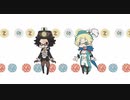 【手描き】トントンコンビでとんとんまーえ【第五人格】
