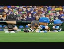デレマスプロ野球　５試合目　巨人対横浜３回戦　前半