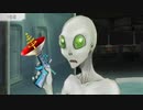 【グノーシア】閉ざされた宇宙船内で、人狼ゲームを生き抜け　本編Part1【きりたん実況】