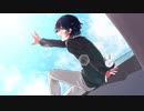 [MV] Go!Go!Train／ぞえ [初オリジナル曲]