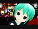 【MMD】ぴくちい式ミクさんが「好きって言って」を踊ってみたの。