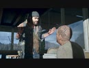 【デイズゴーン】敵の攻撃2撃で死ぬモードで初見でクリアしてみた【実況】PART3