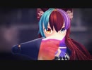 【MMD】オリキャラでカーニバル