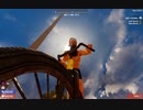 【7dtd】自転車で軌道エレベーター昇ってみた【VOICEROID実況】