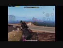 【PUBG Mobile】霊的なものであっても結局武力行使な話とあらがてぇ〜カバーの話