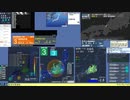 【緊急地震速報(予報)】長野県中部 (最大震度3　M 4.8)