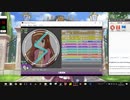 simai創作譜面　剣盾1ばんどうろ　MASTER