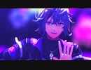 【不破湊】ジャンキーナイトタウンオーケストラ【にじさんじMMD/Remake.ver】
