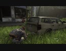 育ちの悪さが隠せないげんまの「THE LAST OF US PART Ⅱ」#7 ラストオブアス2