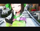 【MMD】ふちゃきちでPrhythmatic