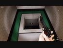 感染メイズ　足の遅い元・自衛隊員が主役のホラーガンシューティングをしてみる－5