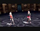 【MMD】【IA＆ONE】ベノム / flower（かいりきベア）IA cover ※低クオリティ注意