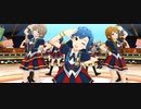 ミリシタMV 「Glow Map」13人