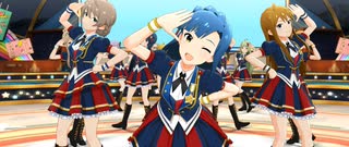 ミリシタMV 「Glow Map」13人