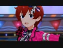 ミリシタ「Glow Map」ジュリア