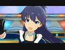 ミリシタ「Glow Map」我那覇響