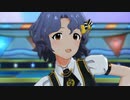 ミリシタ「Glow Map」豊川風花