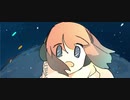 【ニコカラ】Original, 初音ミク／ こころばなし【on vocal】