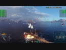 【宝鍾マリンで】Co-opでヒッパー【WoWs】