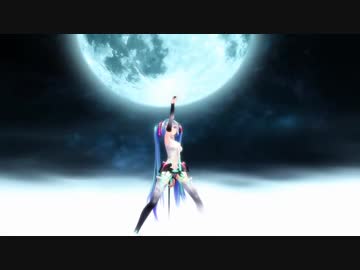 「夜に駆ける」×「ELECT　モーション」