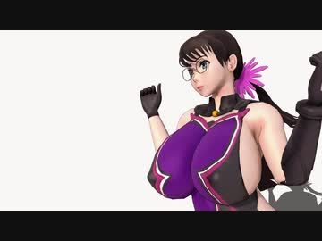 武器屋カトレアさんのモデルテスト的 3 なbooo ニコニコ動画