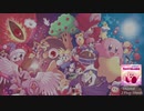 星のカービィフロートアイランズ remix