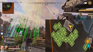 [Apex]リスポーンビーコン(20個)あつめてみた！