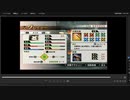 [プレイ動画]　戦国無双４の野田福島の戦いをまどかでプレイ