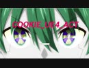 cookieUE4act　7　ゲーム有り