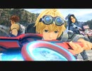 ゼノブレイドDE　実況するんじゃない？ PART10