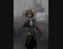 漬物の第五人格　写真家VS祭司・オフェンス・医師・調香師　写真家視点