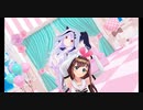 アズマリム＆キズナアイで45秒　踊ってみた　