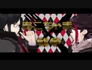 【にじさんじMMD】探偵と助手のおこちゃま戦争【シェリン・バーガンディ/三枝明那】