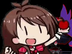 【アンニュイ氏リスペクト】第三回 希望vs絶望大会 part7【MUGEN】