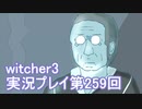 探し人を求めてwitcher3実況プレイ第259回