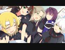 閃乱カグラ SHINOVI VERSUS -少女達の証明-【part 08】秘立蛇女子学園