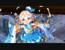 【城プロ音楽変更動画】【ぱっかーんしやがれ！ -絶弐- 難しい】に 元々のレア度が5以下の城娘たちとお助け城娘で挑戦（全戦功達成）