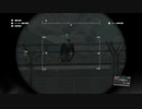 【METAL GEAR SOLID5】隠密行動苦手なうちですがMGS5やってみる！【パート７】その３