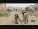【METAL GEAR SOLID5】隠密行動苦手なうちですがMGS5やってみる！【パート７】その５