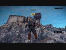 【JustCause3】平和な世界を取り戻しに…part.6【結月ゆかり】