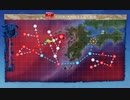 【艦これ】中級提督のそこそこ攻略65【2020梅雨/夏E3甲 第一段階】海域拡張