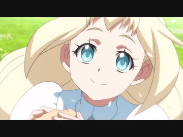 ガンダムビルドダイバーズRe:RISE　第十九話　君がいなければ