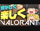 VALORANTを騒がしく楽しくエンジョイします！～ゆっくりVALORANT成長記！12日目～【ゆっくり実況】【ヴァロラント】