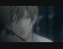 裏切りは僕の名前を知っている story9「キズアト」