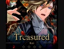 【ブラスタ】Treasured（ケイVer）【ADVANCED】