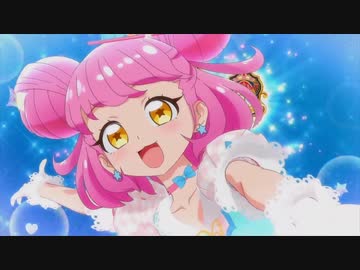 【キラッCHU】キラっとプリ☆チャンランドに合わせてみた！【桃山みらい】