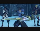 [アーカイブ]ゼノブレイド２を初見実況プレイだ！　12回目1/5
