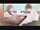 【初音ミク】何色サイダー／ヨシダシゲル【オリジナル】
