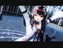 【にじさんじMMD】夜見れなで「スターナイトスノウ」