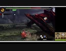 MH4G HD版やってみた